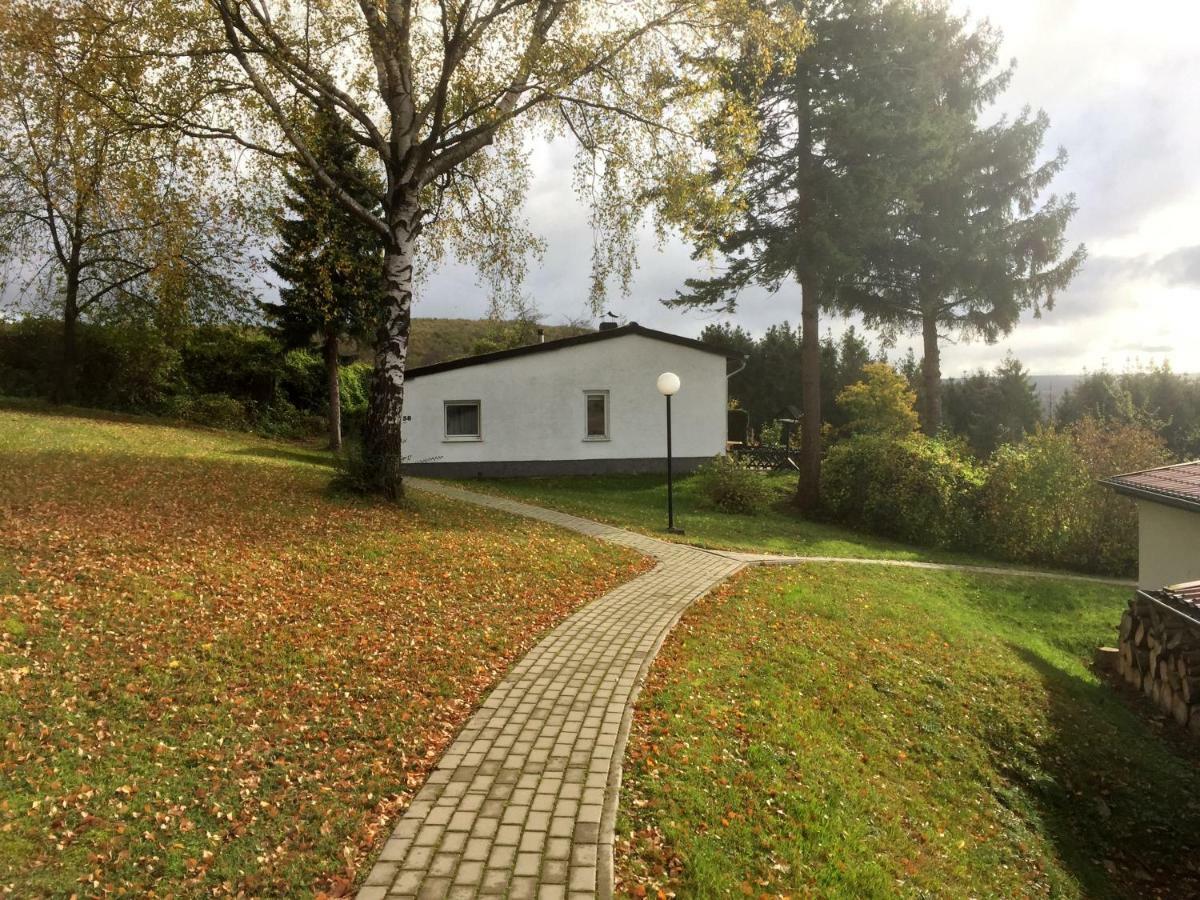 Europa-Feriendorf Husen Exterior photo