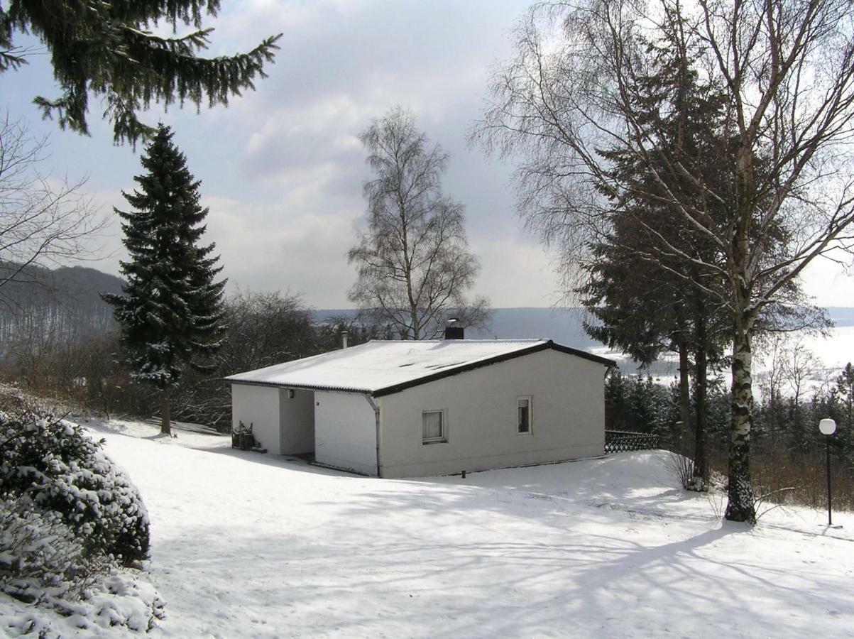 Europa-Feriendorf Husen Exterior photo