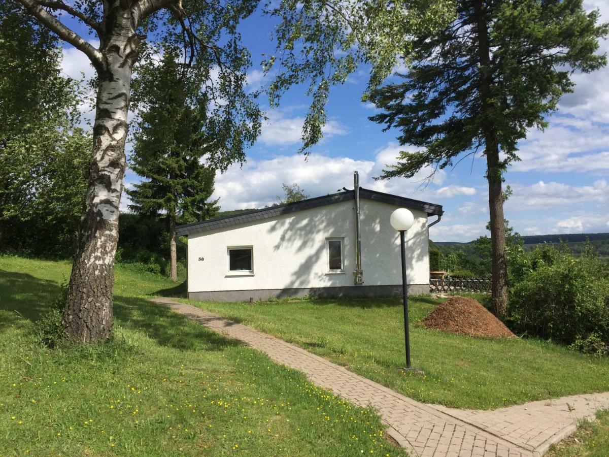 Europa-Feriendorf Husen Exterior photo
